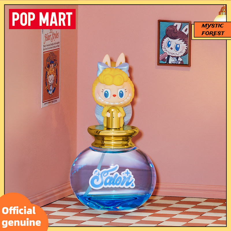 POP MART Original The Monsters - Home Fragrance No 3 reseña y precio