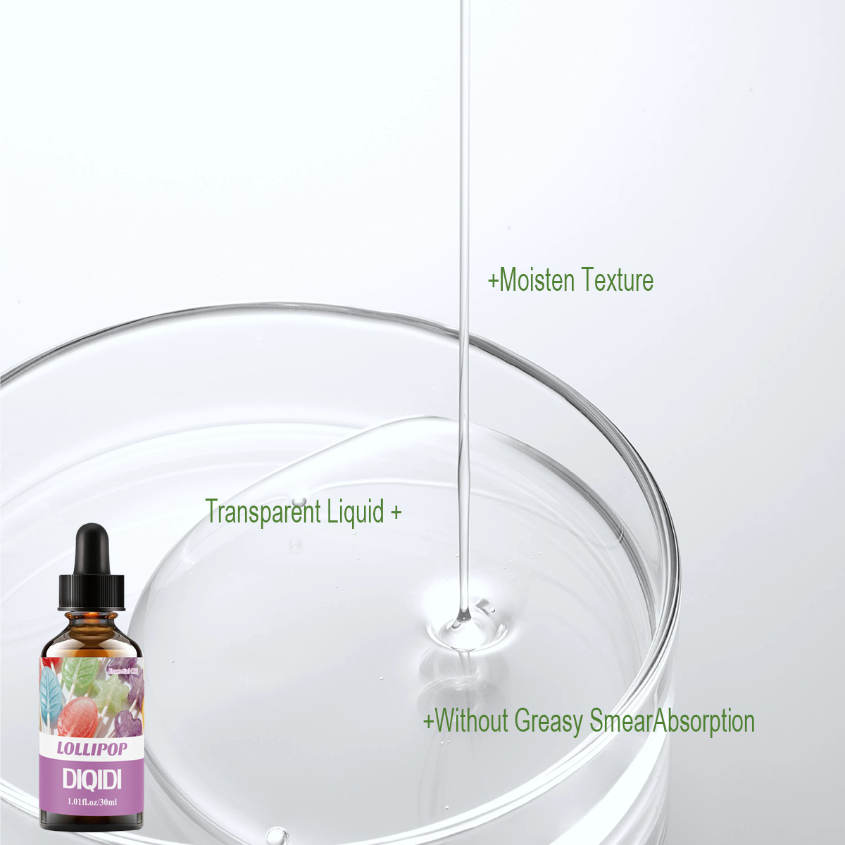 Aceite esencial de piruleta de - Home Fragrance Co reseña y precio