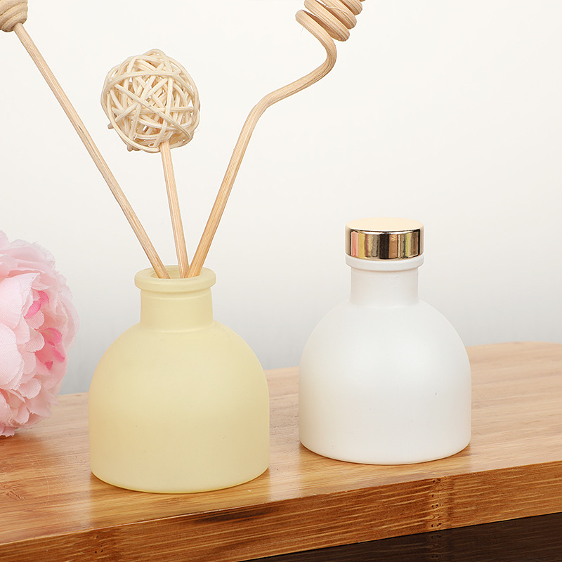 Botellas difusoras de aromater - Reed Diffuser Set reseña y precio