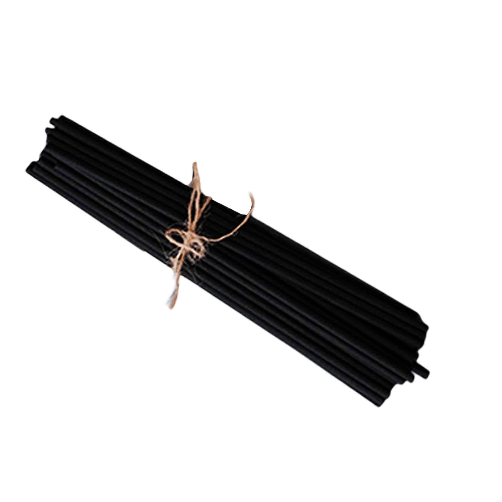 Varillas Difusoras de Fibra de - Reed Diffuser Set reseña y precio