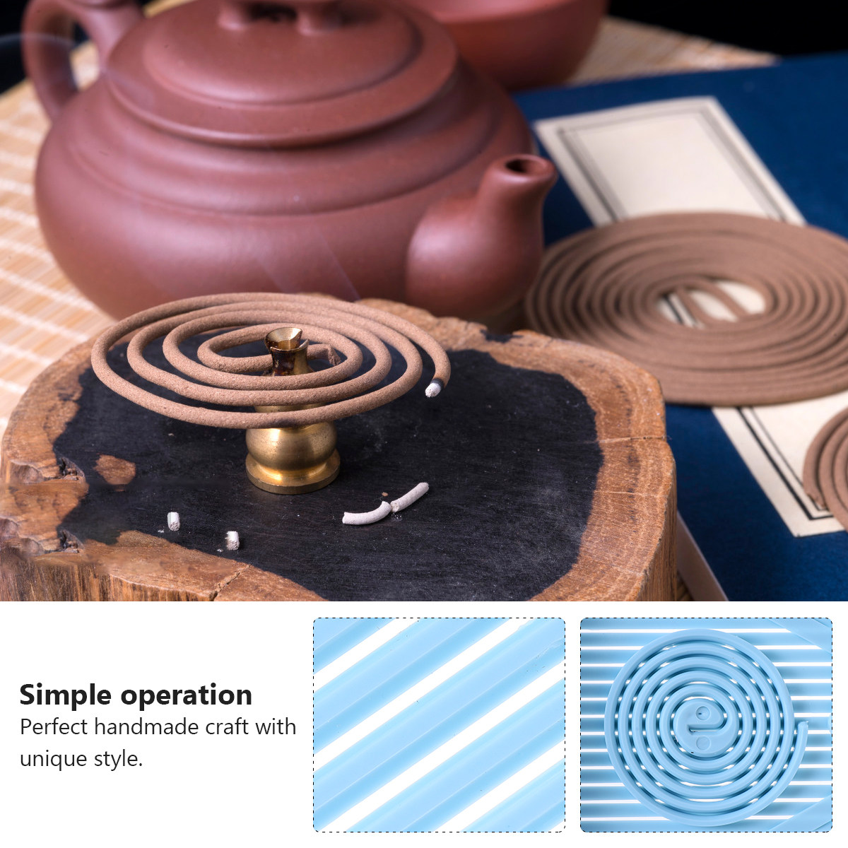 Kit Extrusor Manual para Hacer - Home Fragrance Tool reseña y precio