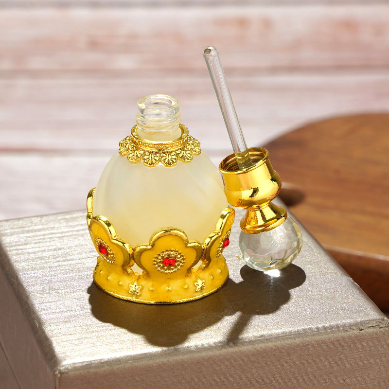 DGBG 15ml Retro Árabe Dubái Me - Home Fragrance Dubai reseña y precio