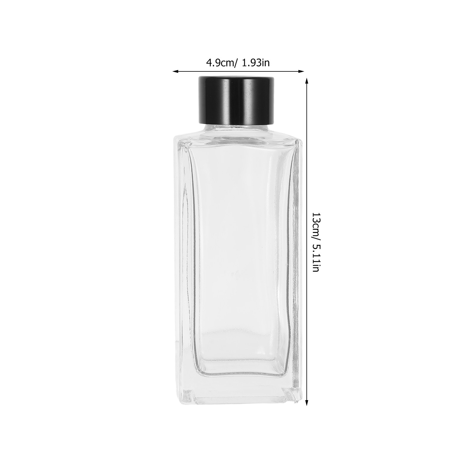 Juego de 4 Difusores de Fragan - Reed Diffuser Set reseña y precio