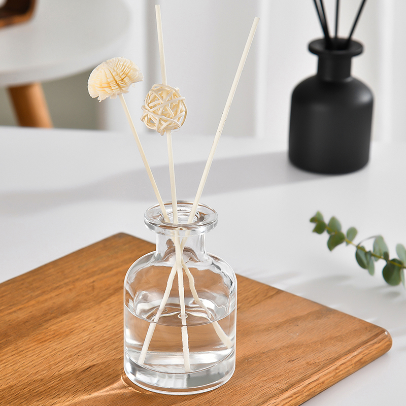 Botella vacía de 50ml para fra - Home Fragrance Aroma Set reseña y precio