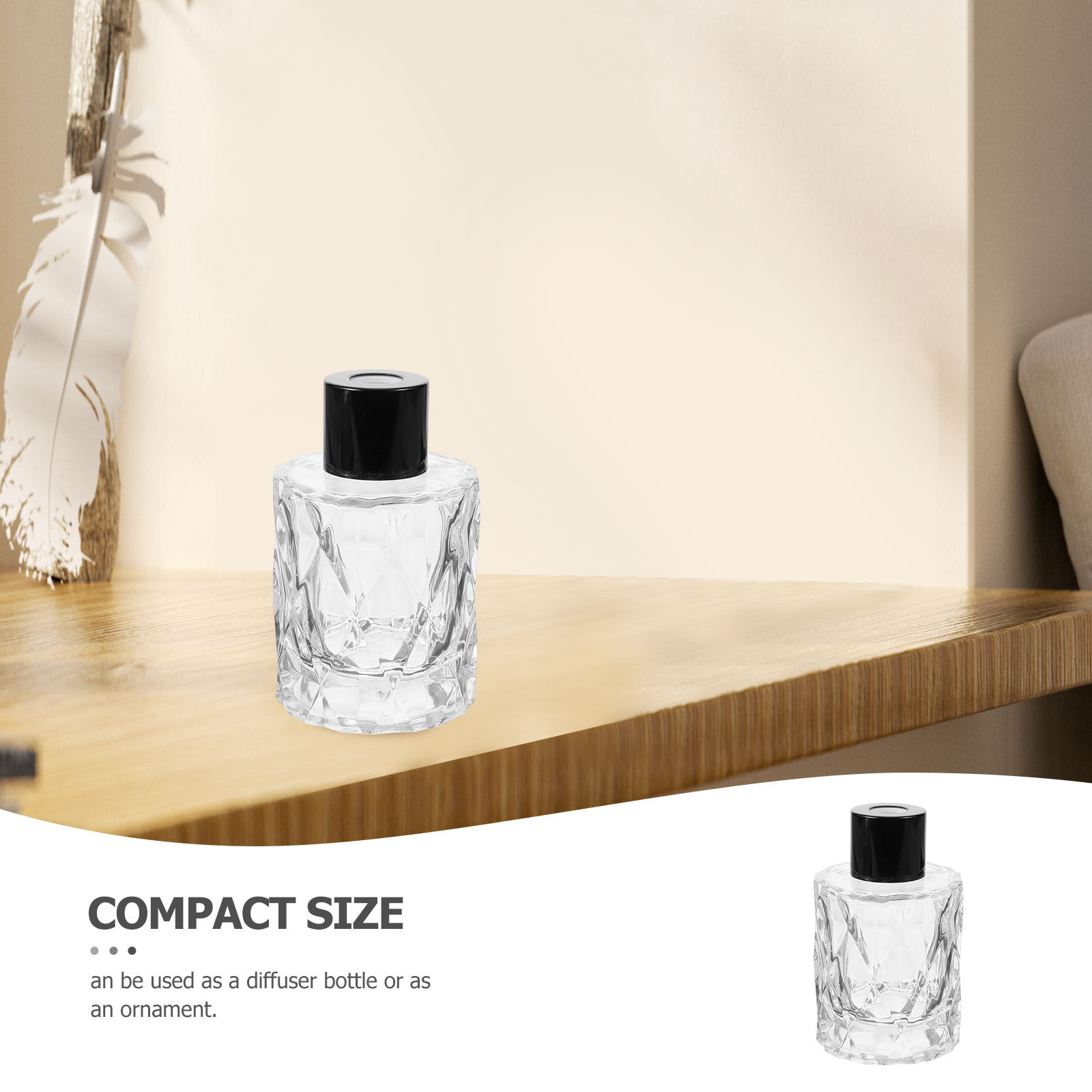 Juego de 4 Botellas Difusoras  - Home Fragrance Aesop reseña y precio