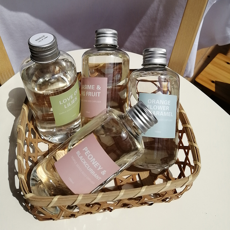 ¡Liquidación! Difusor de caña  - Home Fragrance Clearance reseña y precio