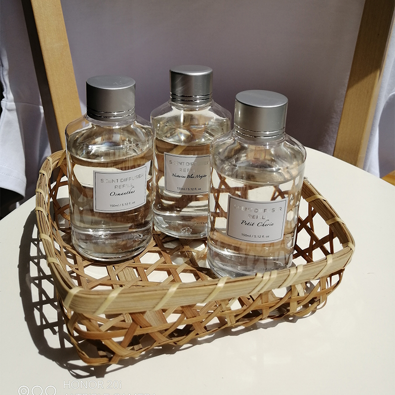 ¡Liquidación! Difusor de caña  - Home Fragrance Clearance reseña y precio