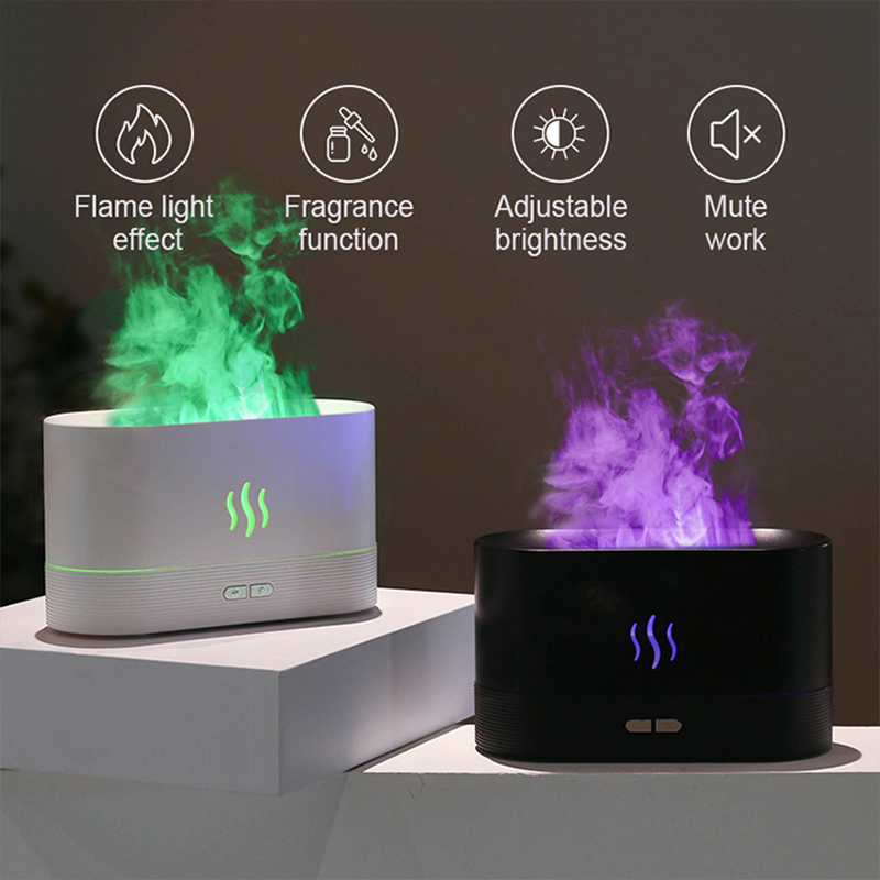 Difusor de Aroma USB de Escrit - Home Fragrance Products reseña y precio