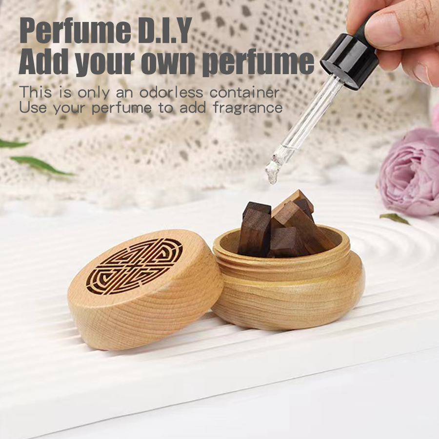 Antiguo portátil sin perfume D - Home Fragrance Co reseña y precio