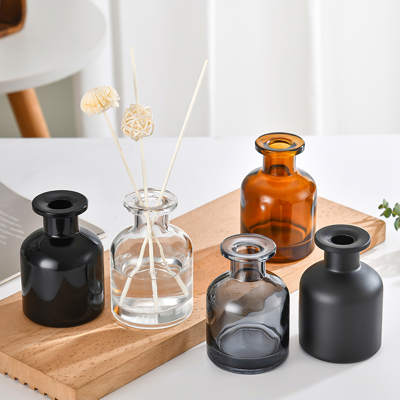 Botella vacía de fragancia par - Home Fragrance Aroma Set reseña y precio