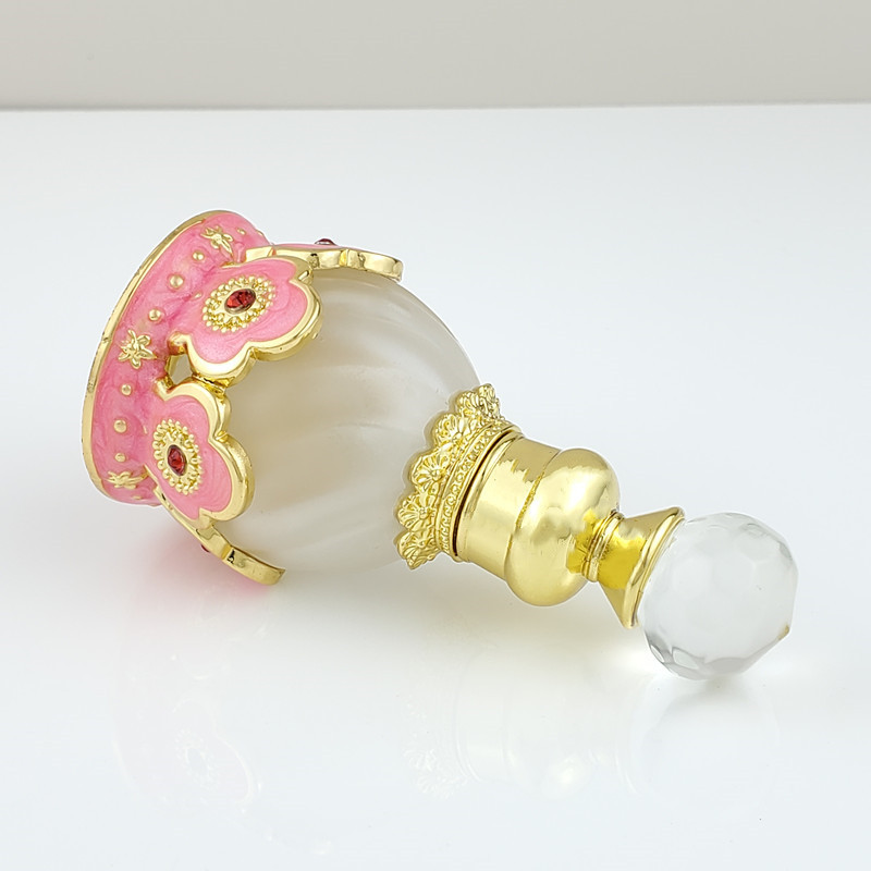 Botella de Perfume recargable  - Home Fragrance Dubai reseña y precio