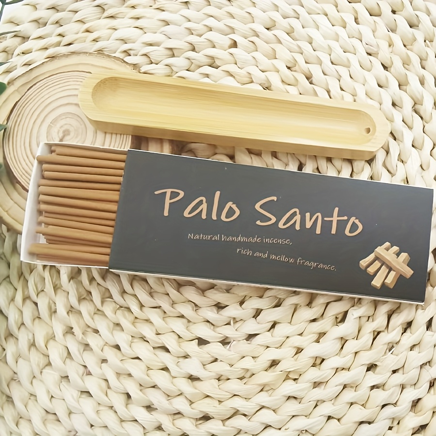 【Juego de varillas de incienso - Home Fragrance Aroma Set reseña y precio