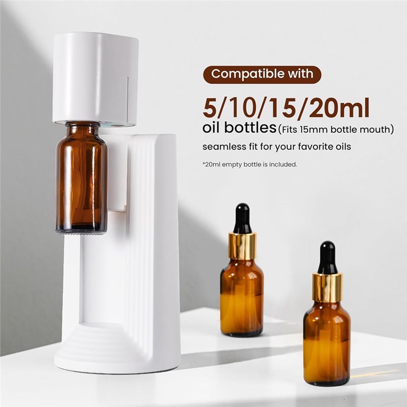 【NUEVO A39M】 Difusor de Aceite - Home Fragrance Aroma reseña y precio