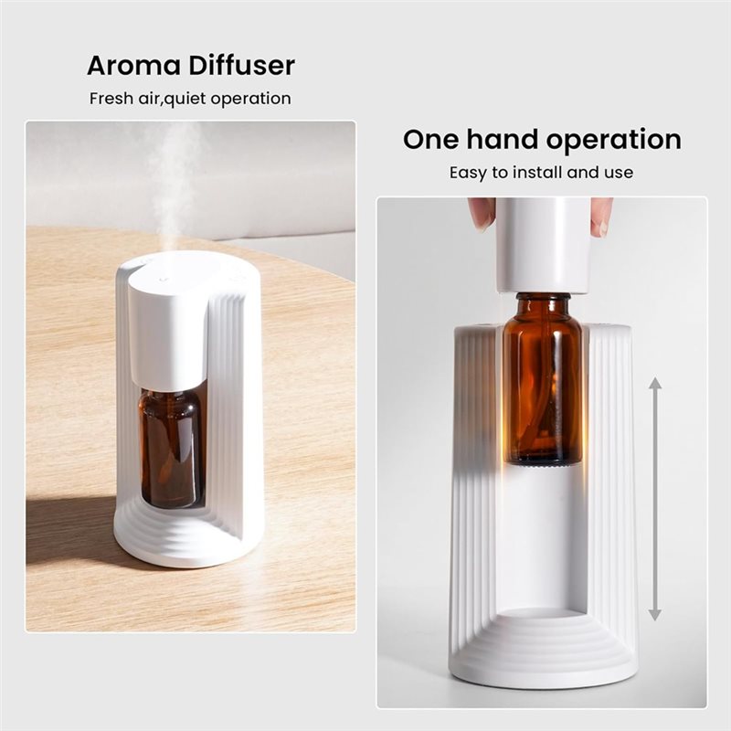 【NUEVO A39M】 Difusor de Aceite - Home Fragrance Aroma reseña y precio