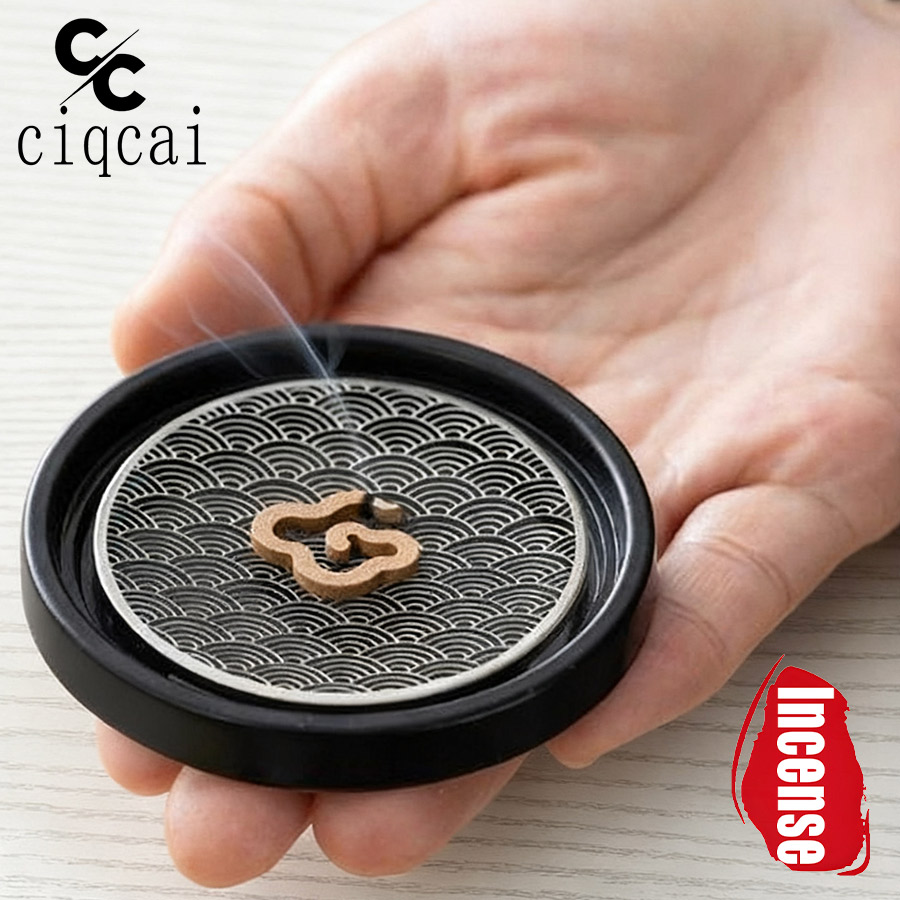 【Paquete de 3 piezas de incien - Home Fragrance No 3 reseña y precio