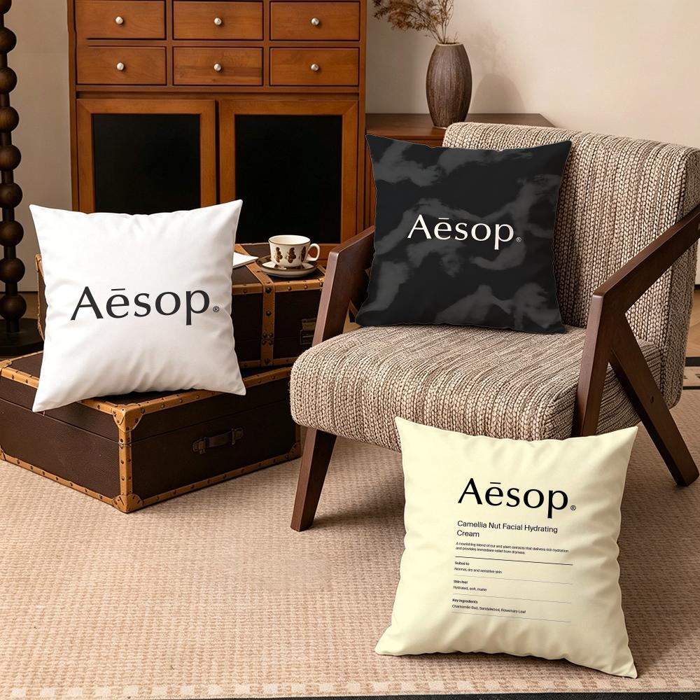 Funda de Cojín de Terciopelo S - Home Fragrance Aesop reseña y precio