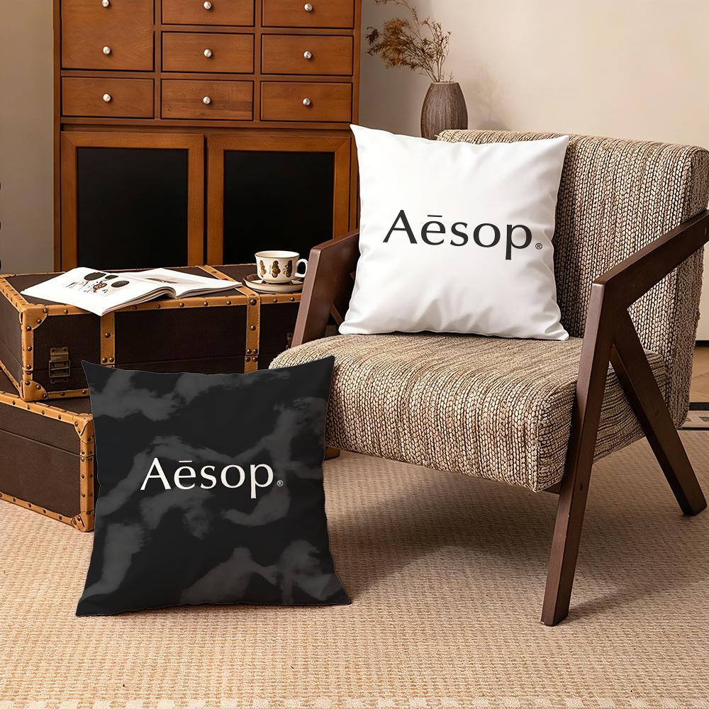Funda de Cojín de Terciopelo S - Home Fragrance Aesop reseña y precio