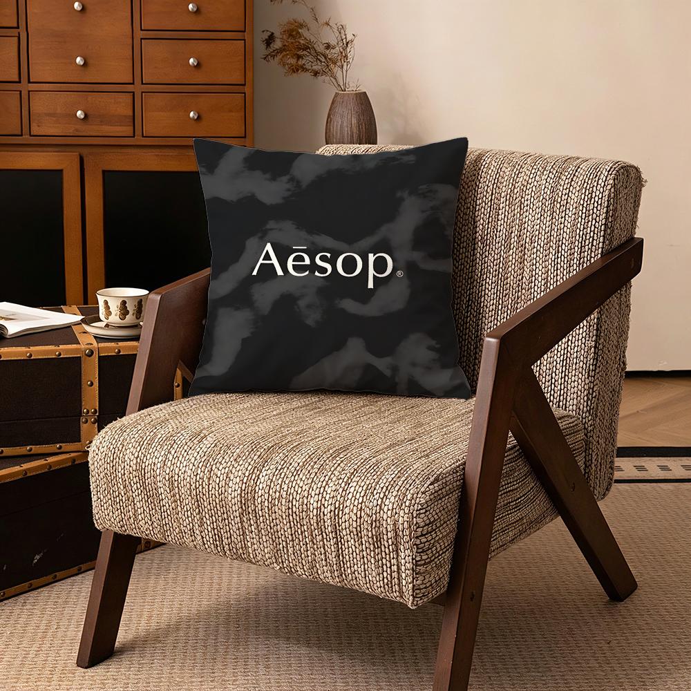 Funda de Cojín de Terciopelo S - Home Fragrance Aesop reseña y precio