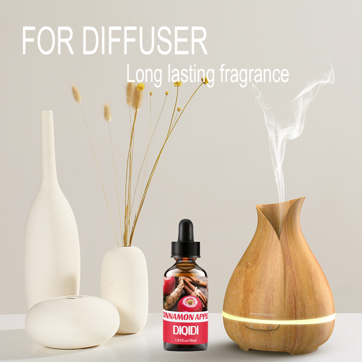 Juego de aceites esenciales de - Home Fragrance Co reseña y precio