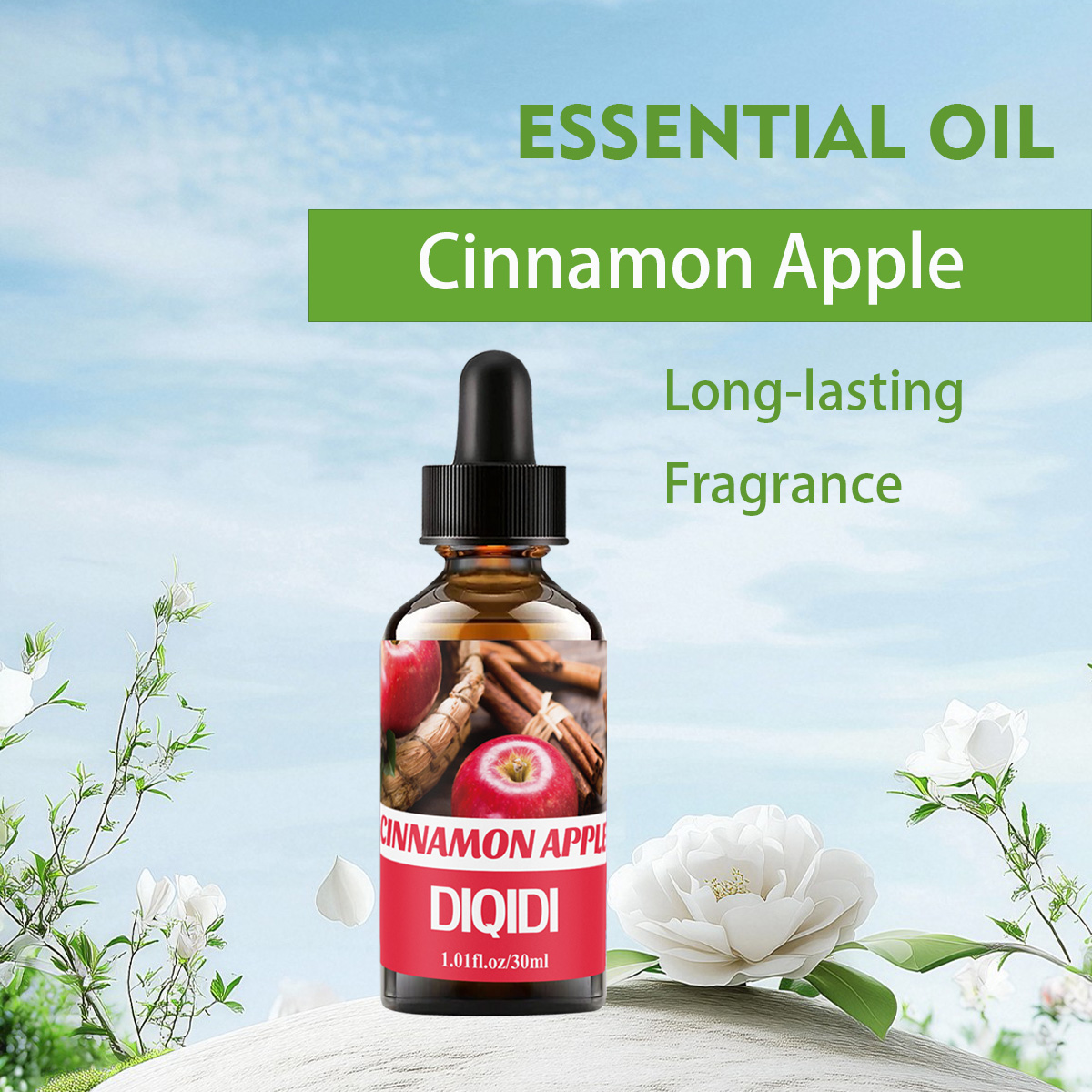 Juego de aceites esenciales de - Home Fragrance Co reseña y precio