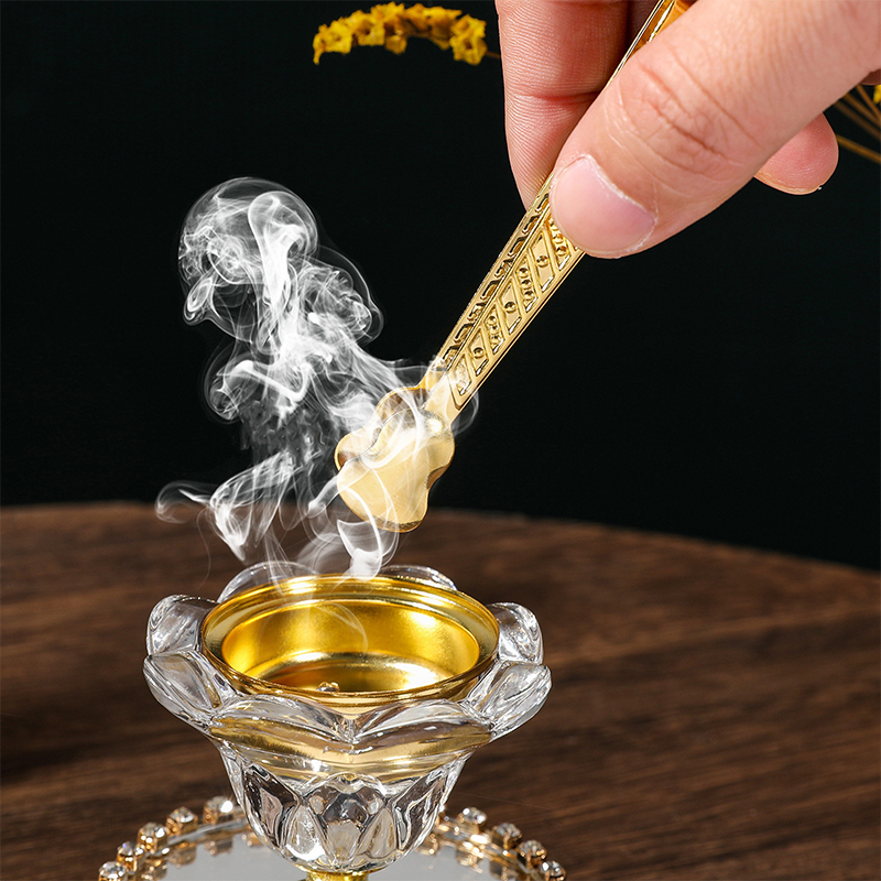 Juego de quemador de incienso  - Home Fragrance Aroma Set reseña y precio